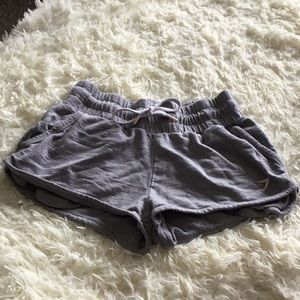 Women’s Gymshark Shorts 💙🦈